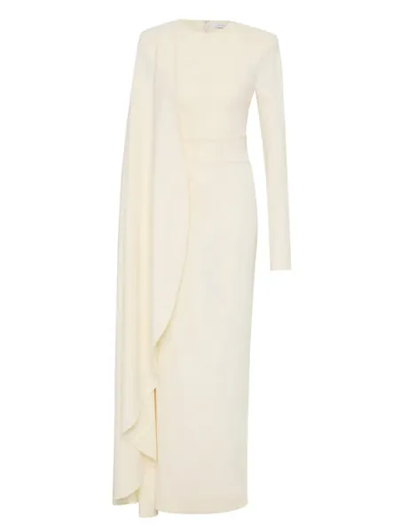 Dion Cape Gown